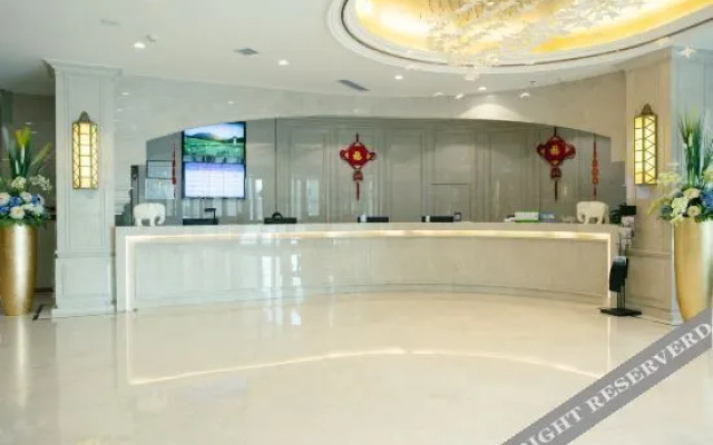Sa'er Haowei International Hotel