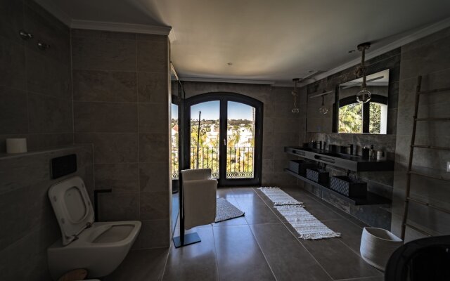 Villa Blue Lagoon