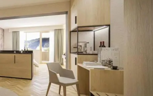 Hotel Mildererhof