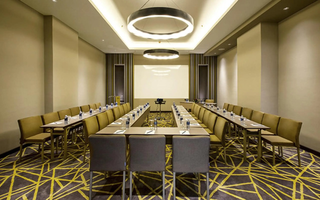 Aone Hotel Jakarta