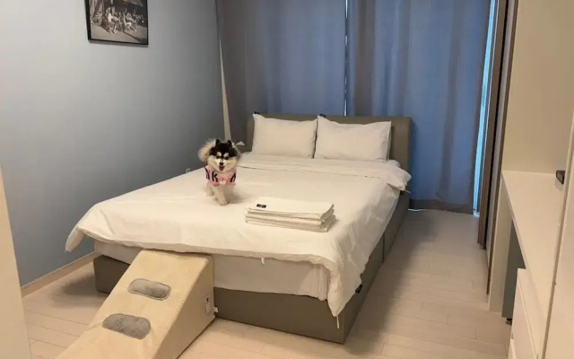 The November Stay In Landmark