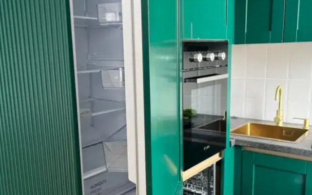 Apartments Grinvich