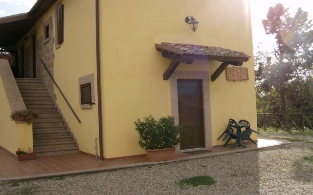 La Quiete