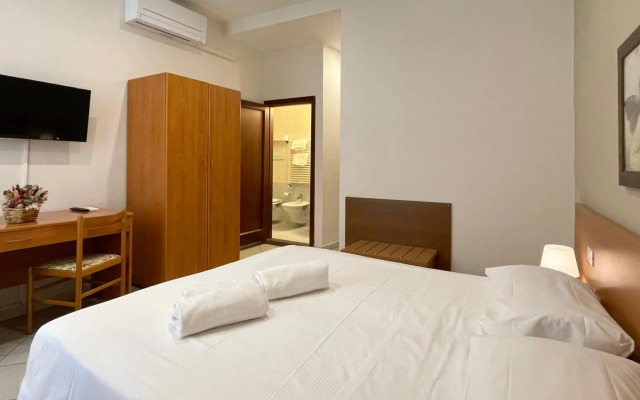 Hotel Leopolda