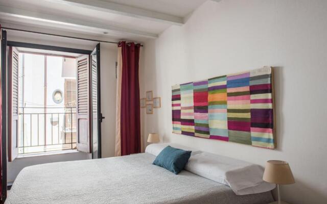 Interno1 Apartment dietro il Teatro Massimo by Wonderful Italy