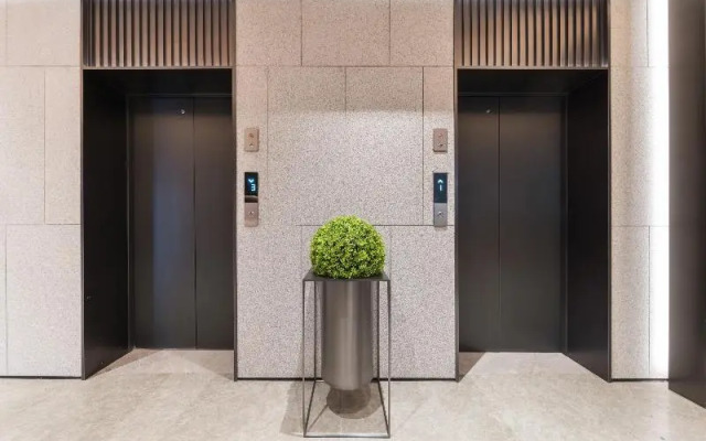 Ji Hotel Guangzhou Shayuan Metro Station