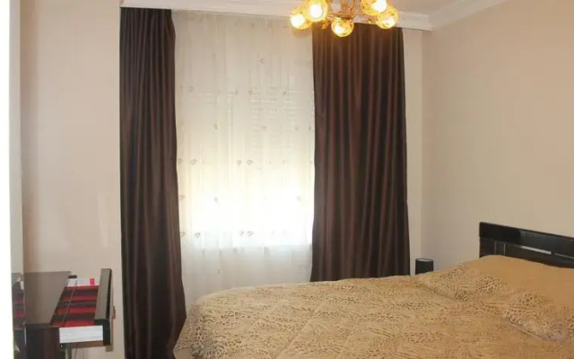 Kayra Apartments