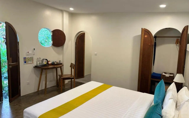Navutu Dreams Resort & Wellness Retreat