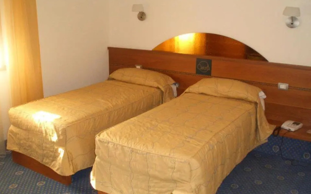 Hotel Ristorante La Casona