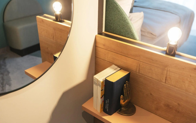 Holiday Inn - the niu, Cure Erlangen by IHG