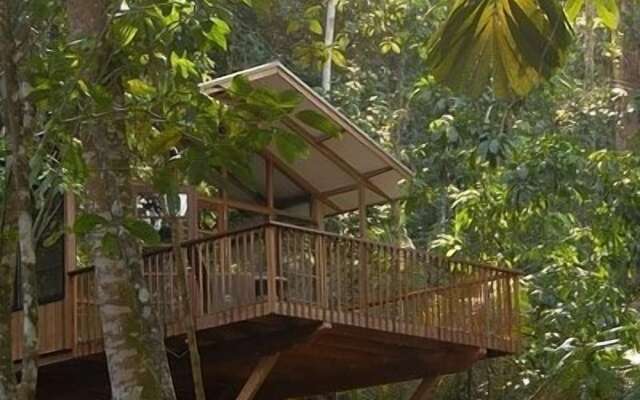 Bergendal Amazonia Wellness Resort