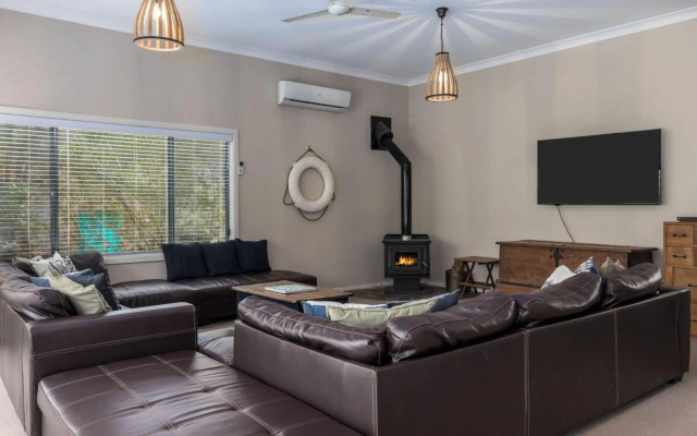 Saltwood at Hyams 4pm Check Out Sundays except Peak season