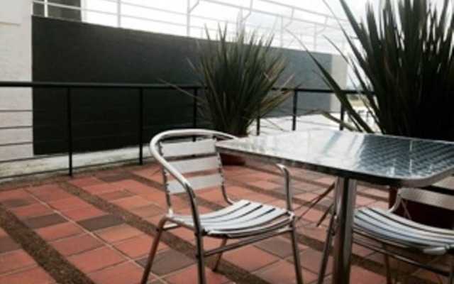 Vistamar Suites y Apartamentos