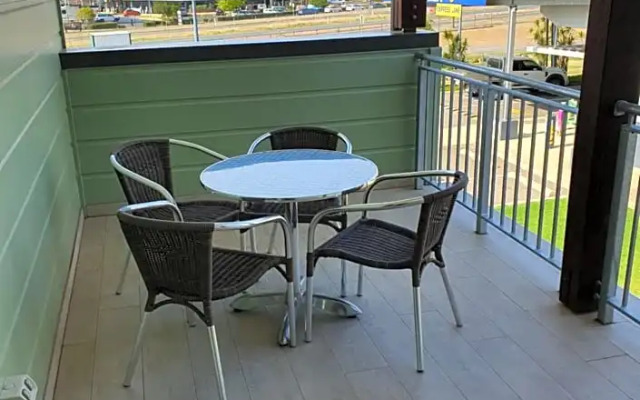 Porter's Plainland Hotel