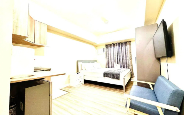 Oyo 1080 The Best Inn