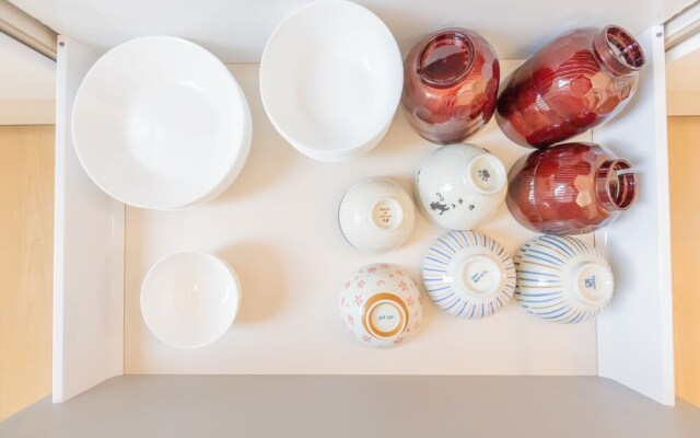 Seaside House Yasutaketei