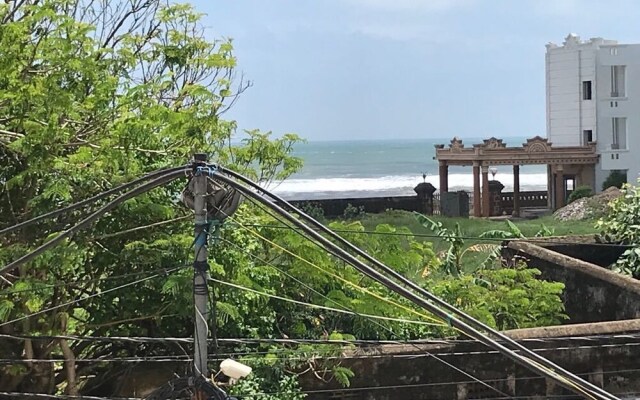 Goroomgo J K Inn Puri