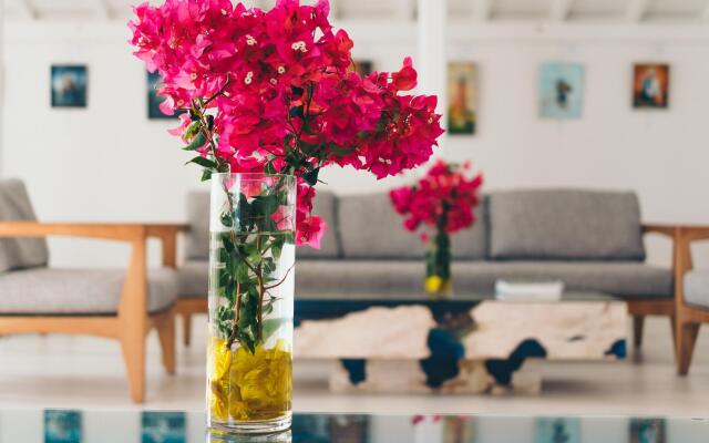 Hommage Hotel & Residences