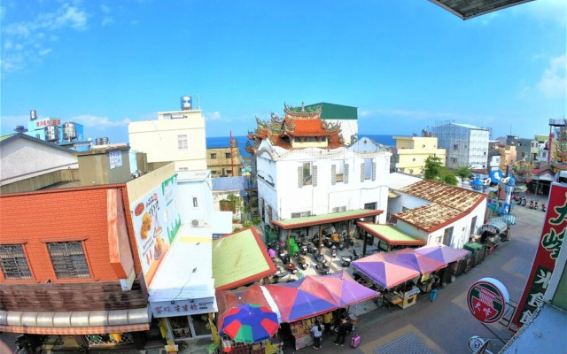 Islander B&B