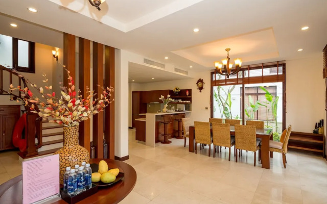 Luxury Family Beach Da Nang