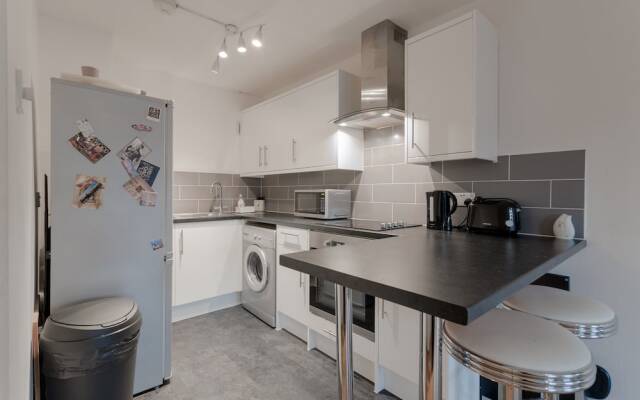 1 Bedroom Apartment in Angel London