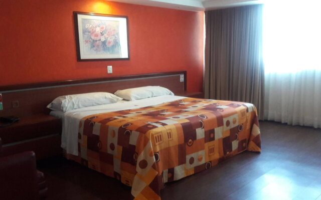 Hotel Montreal