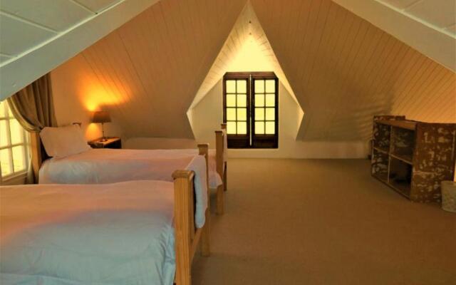 Dalmore Guest Farm