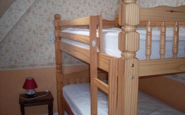 Gite Le Grand Manoir
