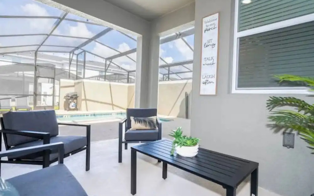 Condominium villas near Disney Orlando