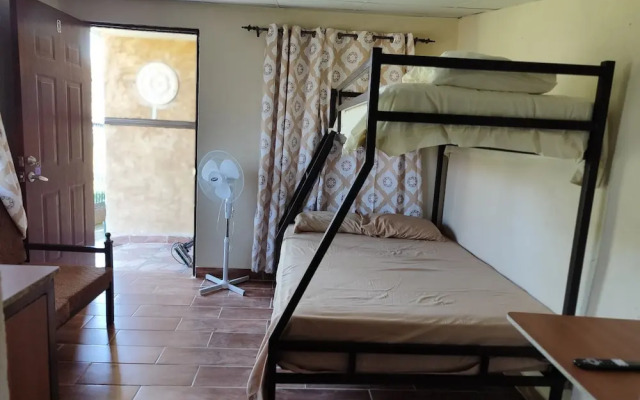 Aires frescos de Boquete