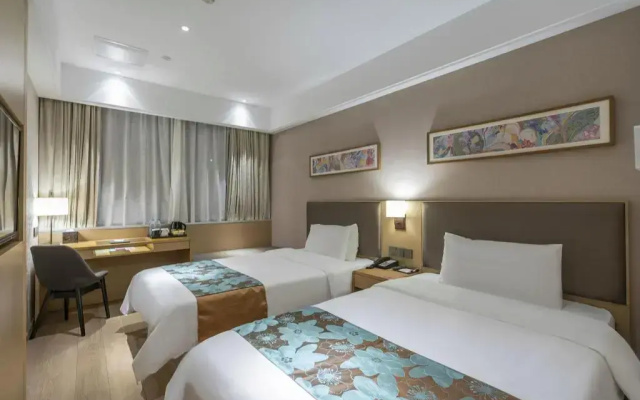 Yitel (Shanghai Qinghe Road)