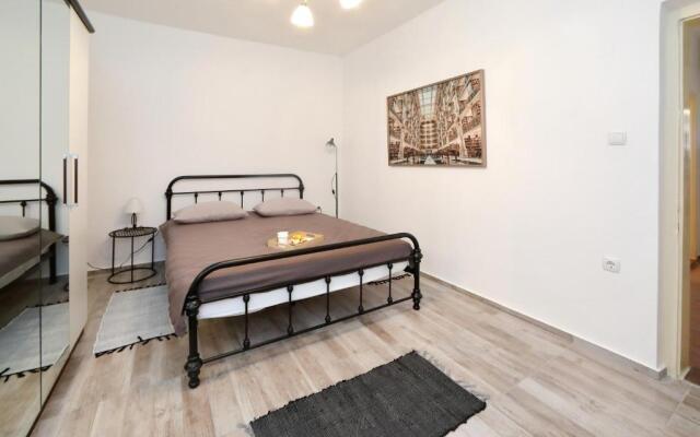Apartmani Dubravka