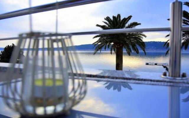 Apartments Barbat