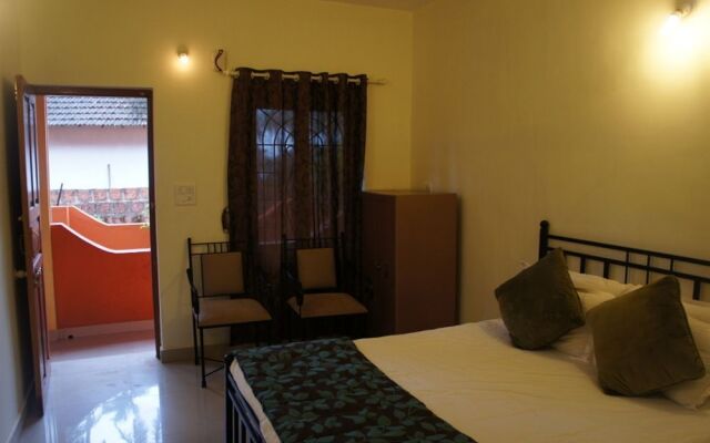 Shiva Beach House