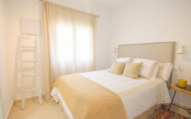 Bungalow Amaia