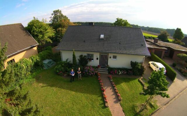 Hoernchens-Ferienwohnung