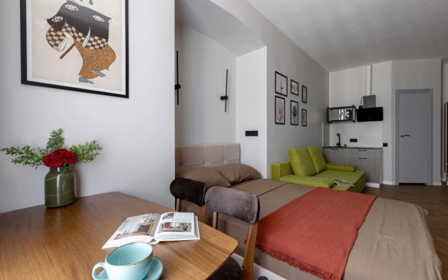 Всем Дом Невский 105