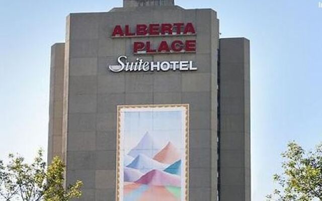 Alberta Place Suite Hotel