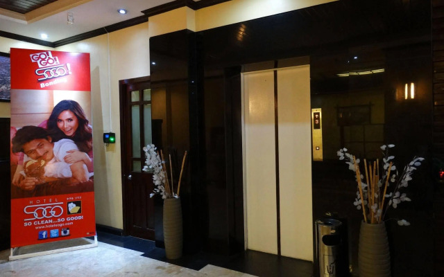 Hotel Sogo Malate