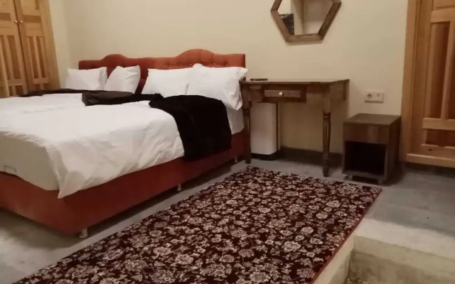 Kilis Konagi Butik Otel