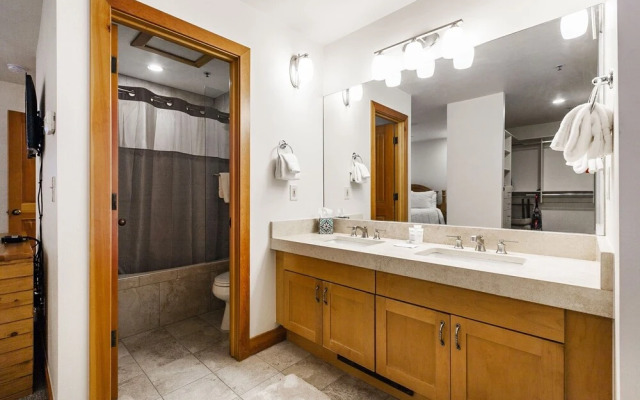 Greyhawk 24 2 Bedroom Condo, Park City