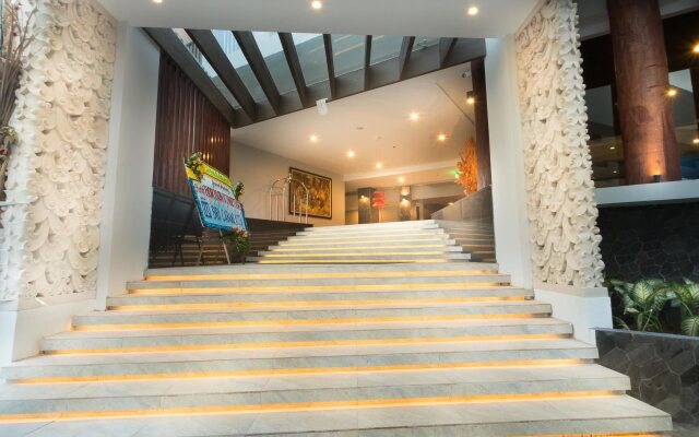 Brits Hotel Legian