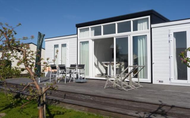 Design Chalet Gasthuis Aan Zee