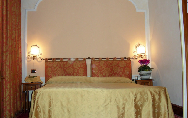 Grand Hotel Hermitage