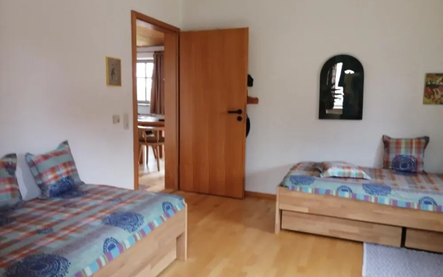 Ferienhaus Nienaber