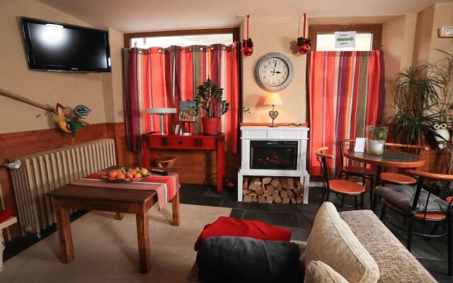 Résidence Le Mirasol