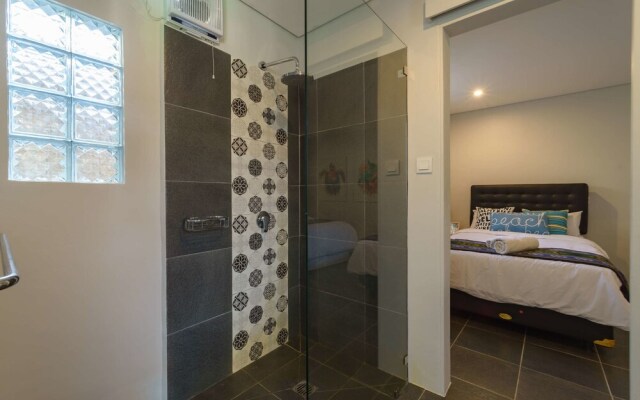 Mewali Villa Satu