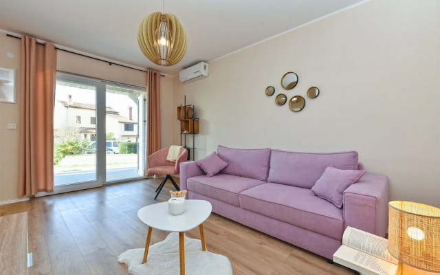 Apartment 1481