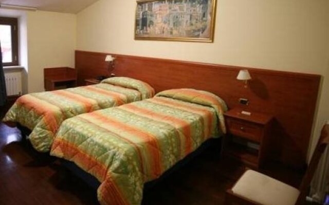 Hotel I Duchi