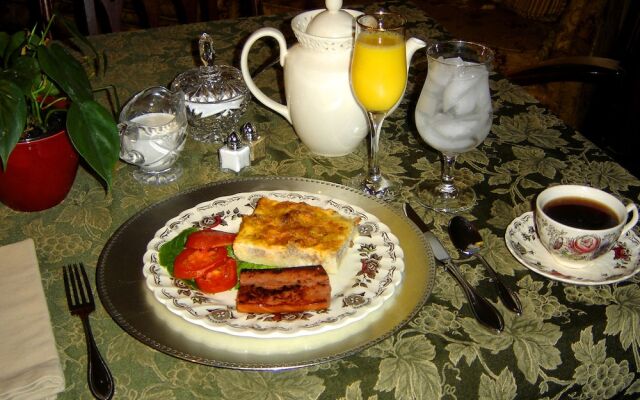 Saragossa B&B - Saint Augustine